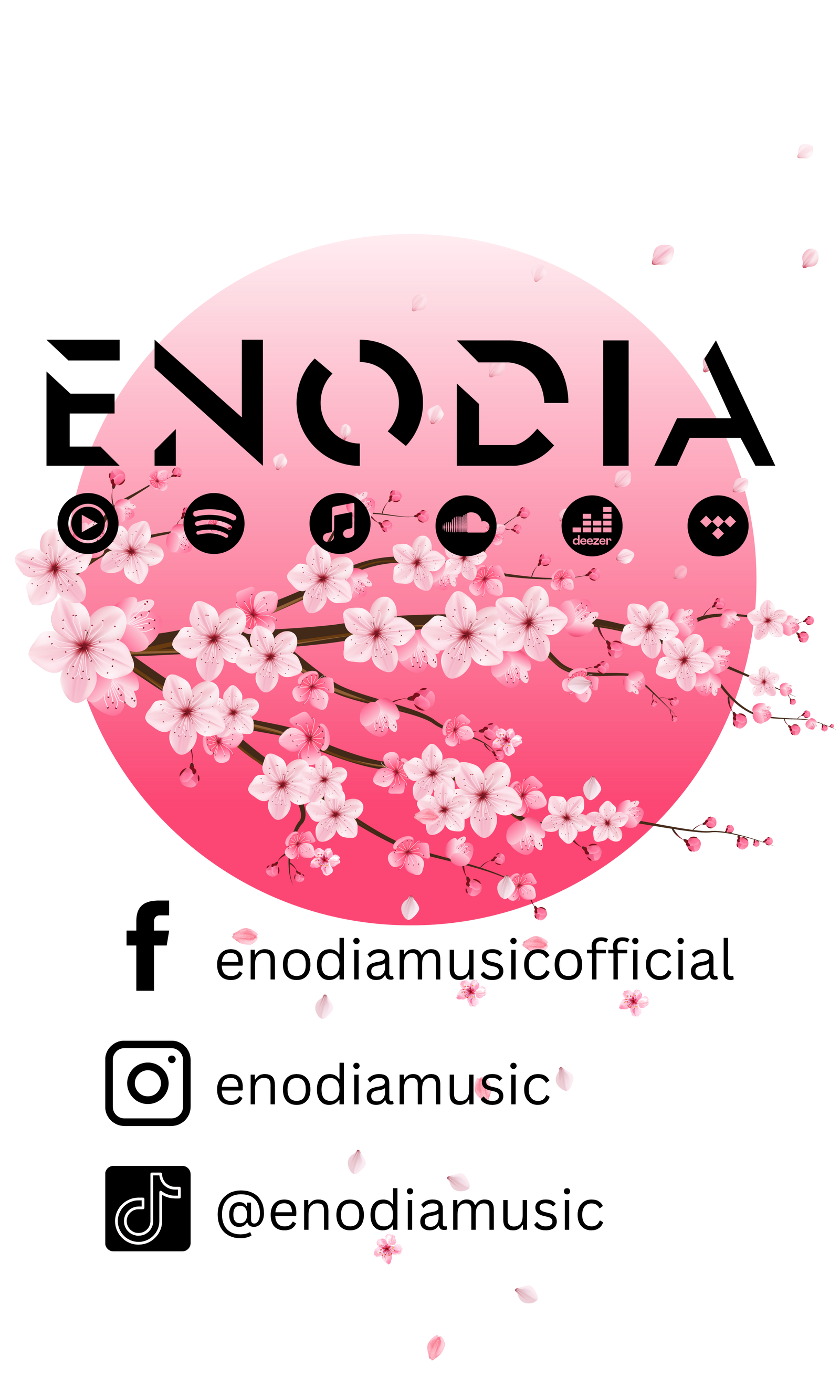 ENODIA Music Collection