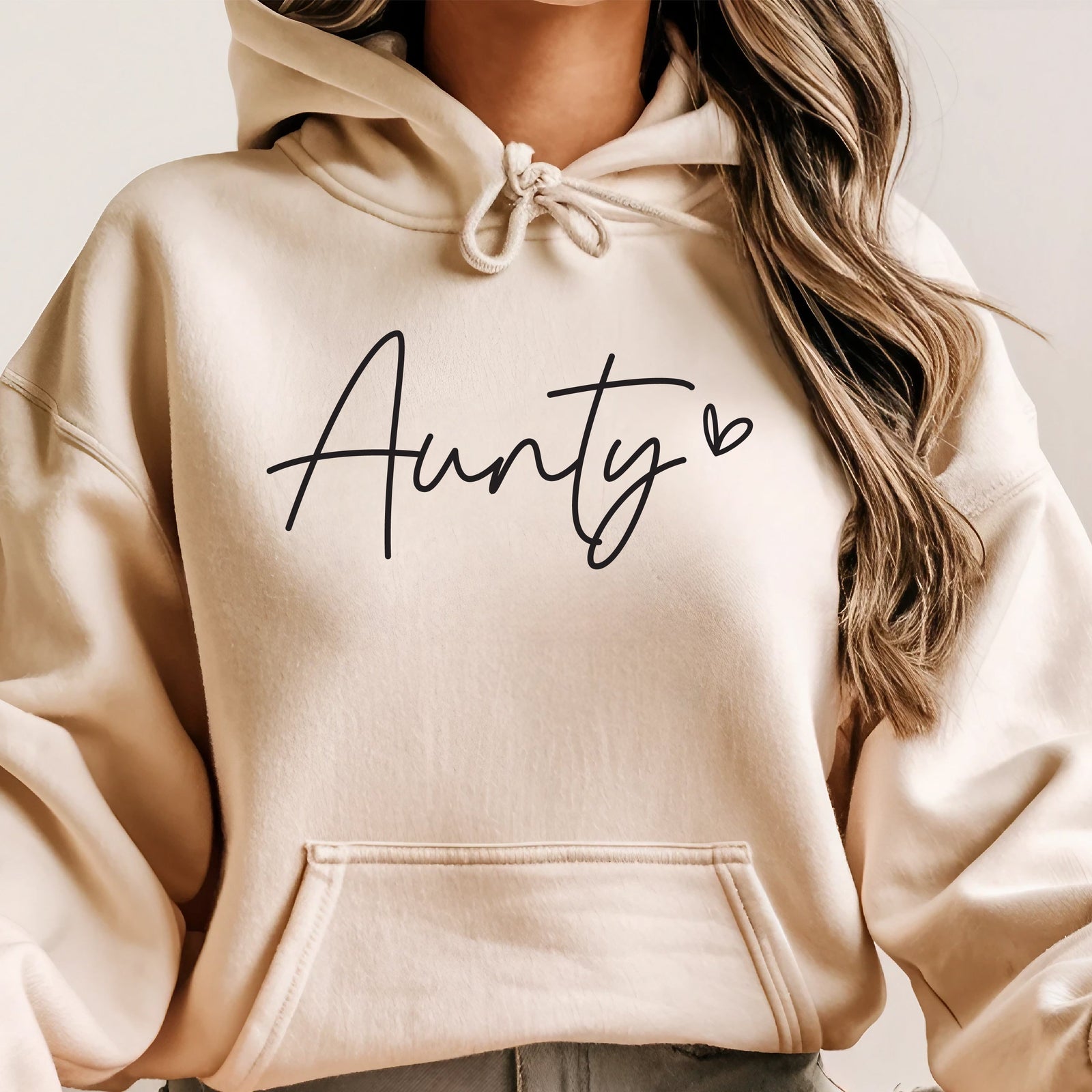 Family Aunty & Uncle