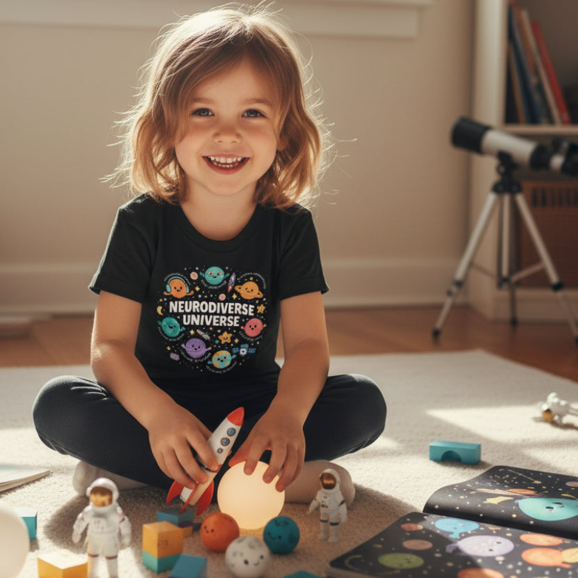 Autism Awareness Month