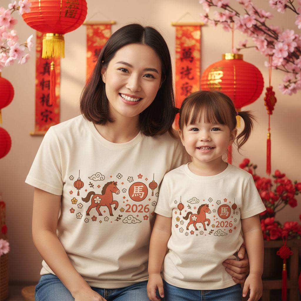 Chinese New Year