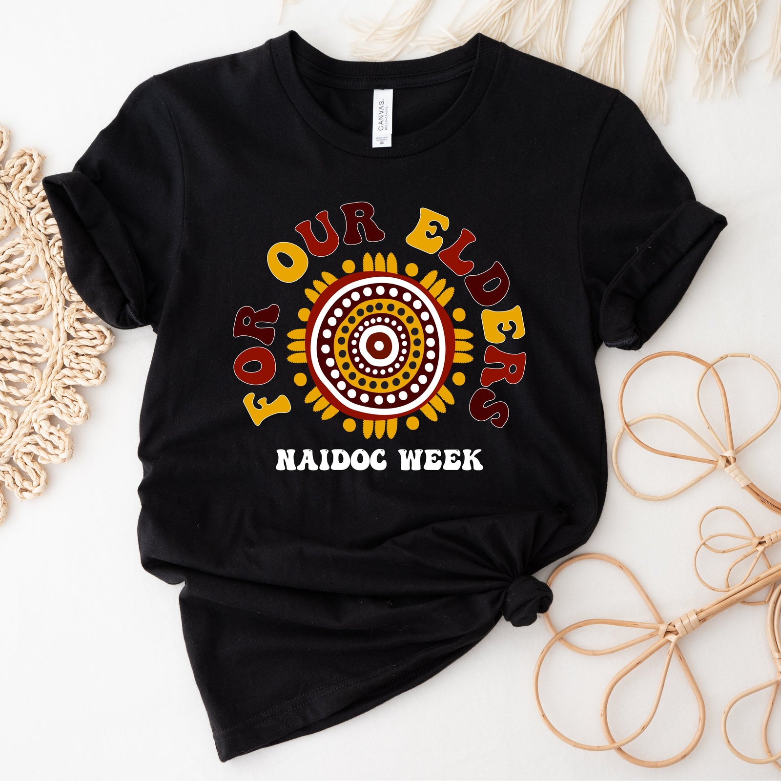 Naidoc Week
