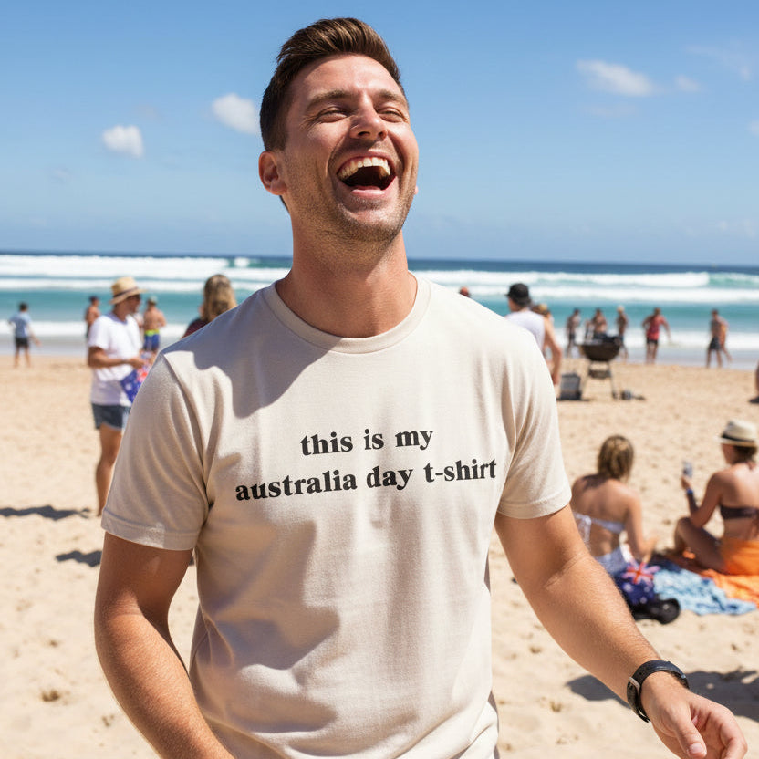 Australia Day / Australiana
