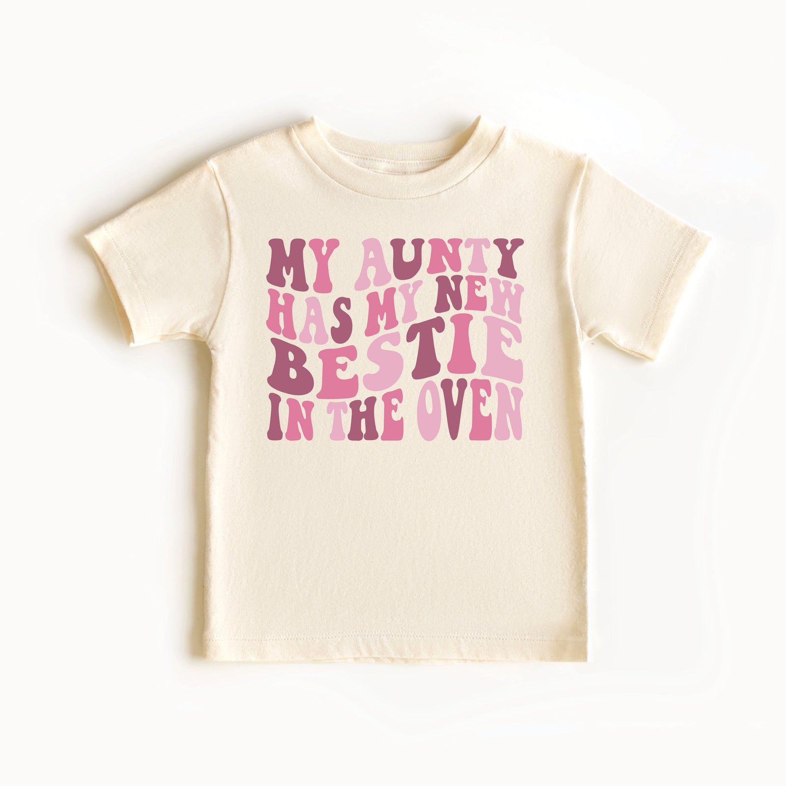 Announcements Aunty & Uncle