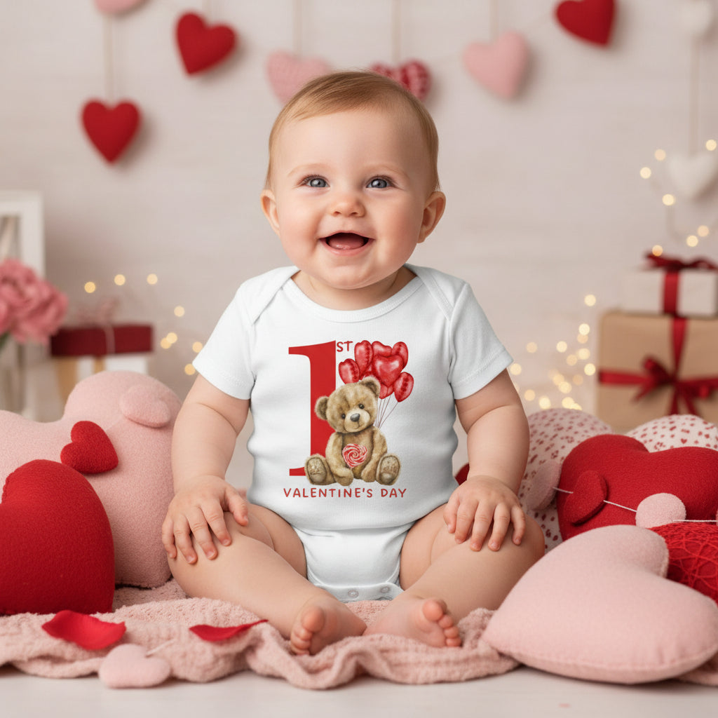 Valentine's Day