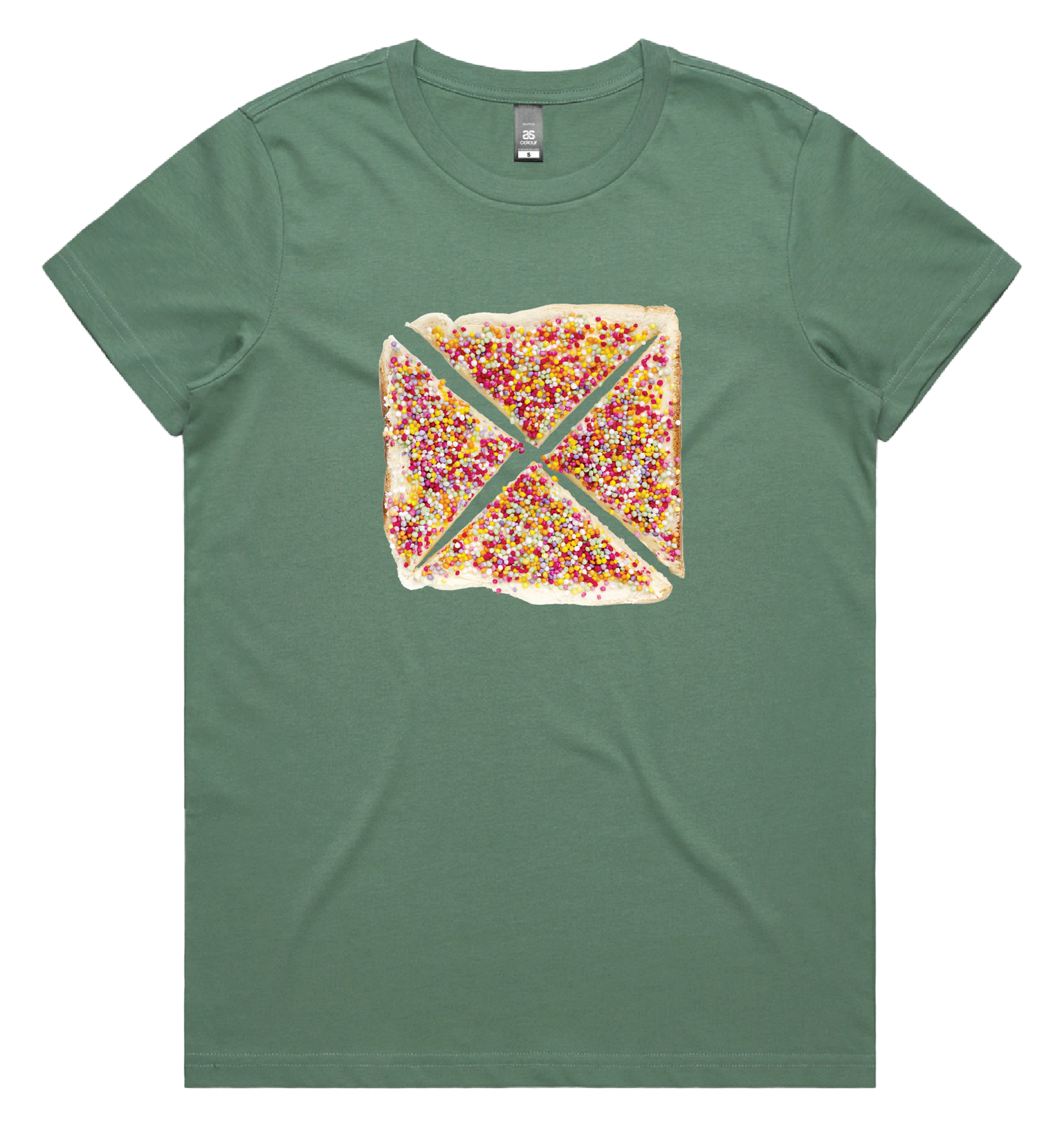 Fairy Bread (MORE COLOURS AND STYLES)