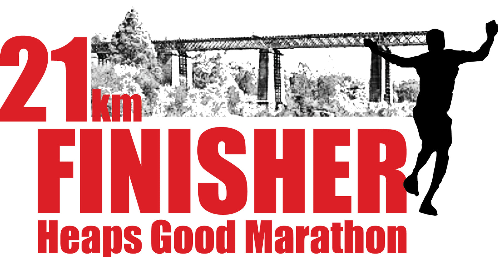 Heaps Good Marathon 2026