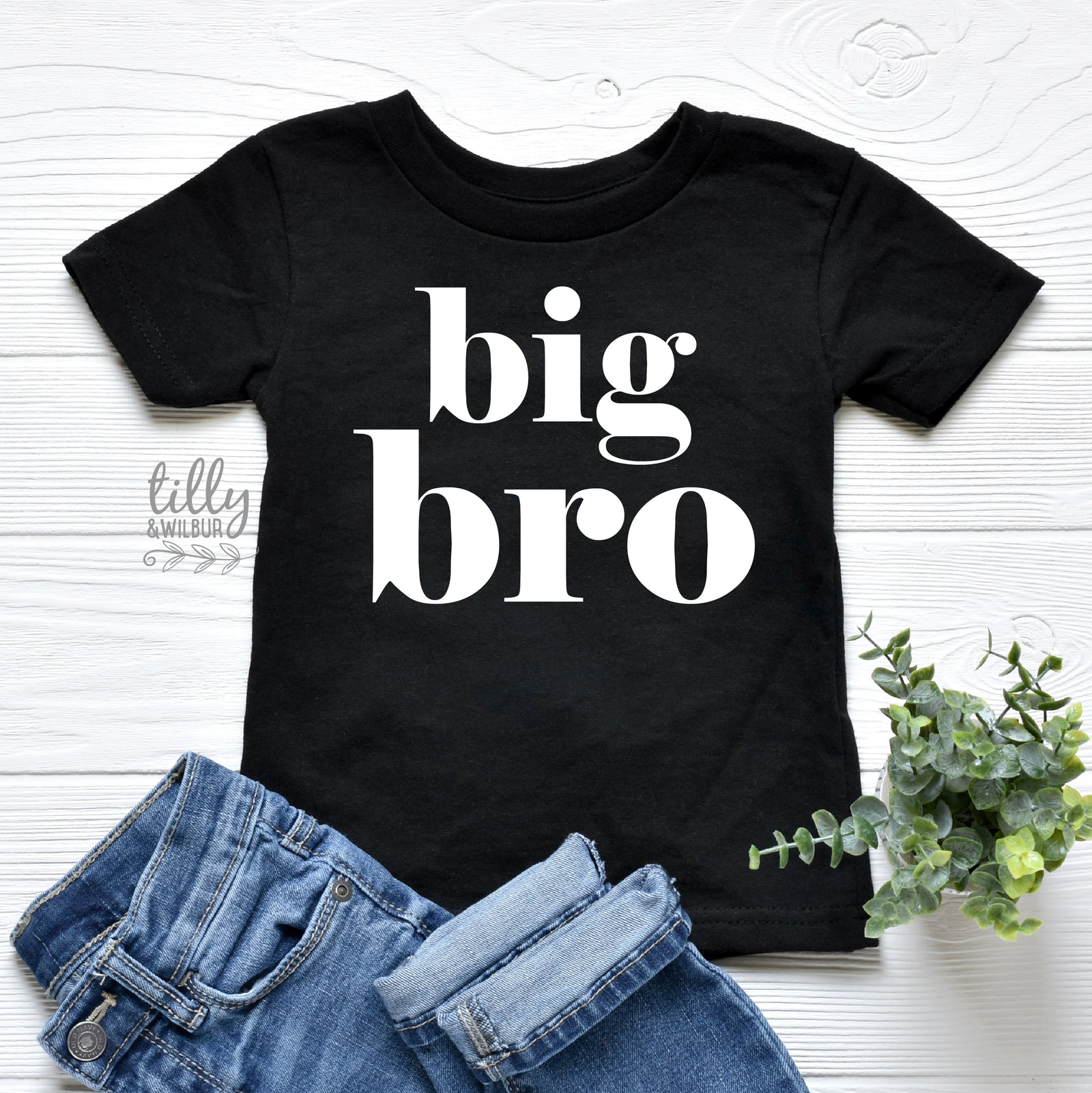 Big Bro
