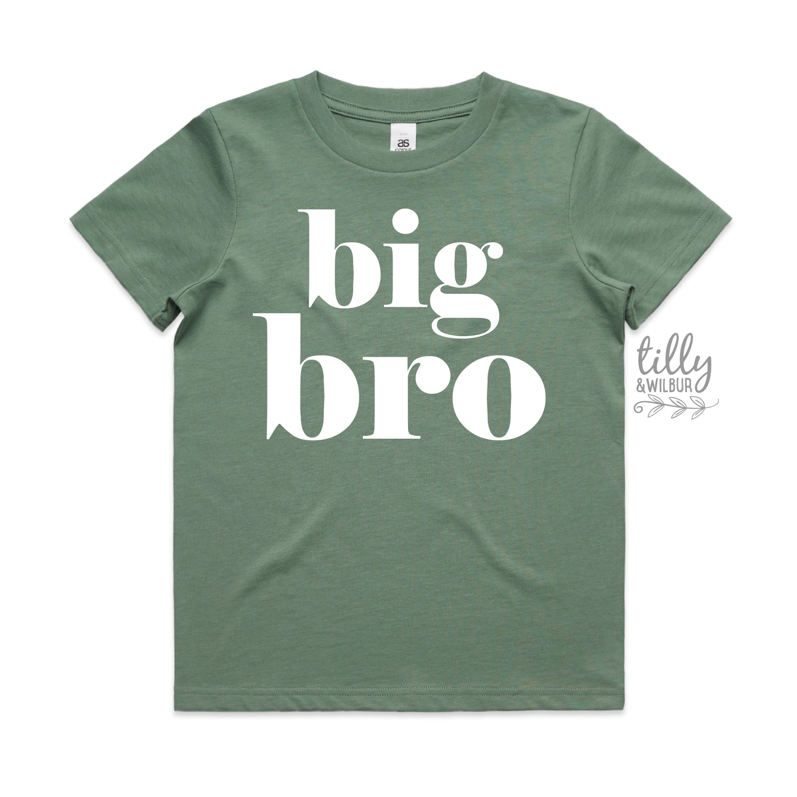 Big Bro
