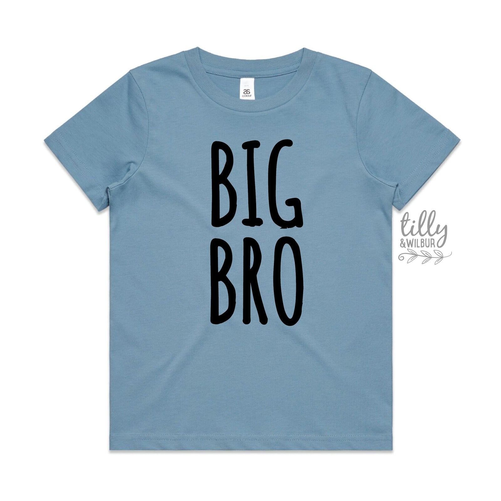 Big Bro Shirt
