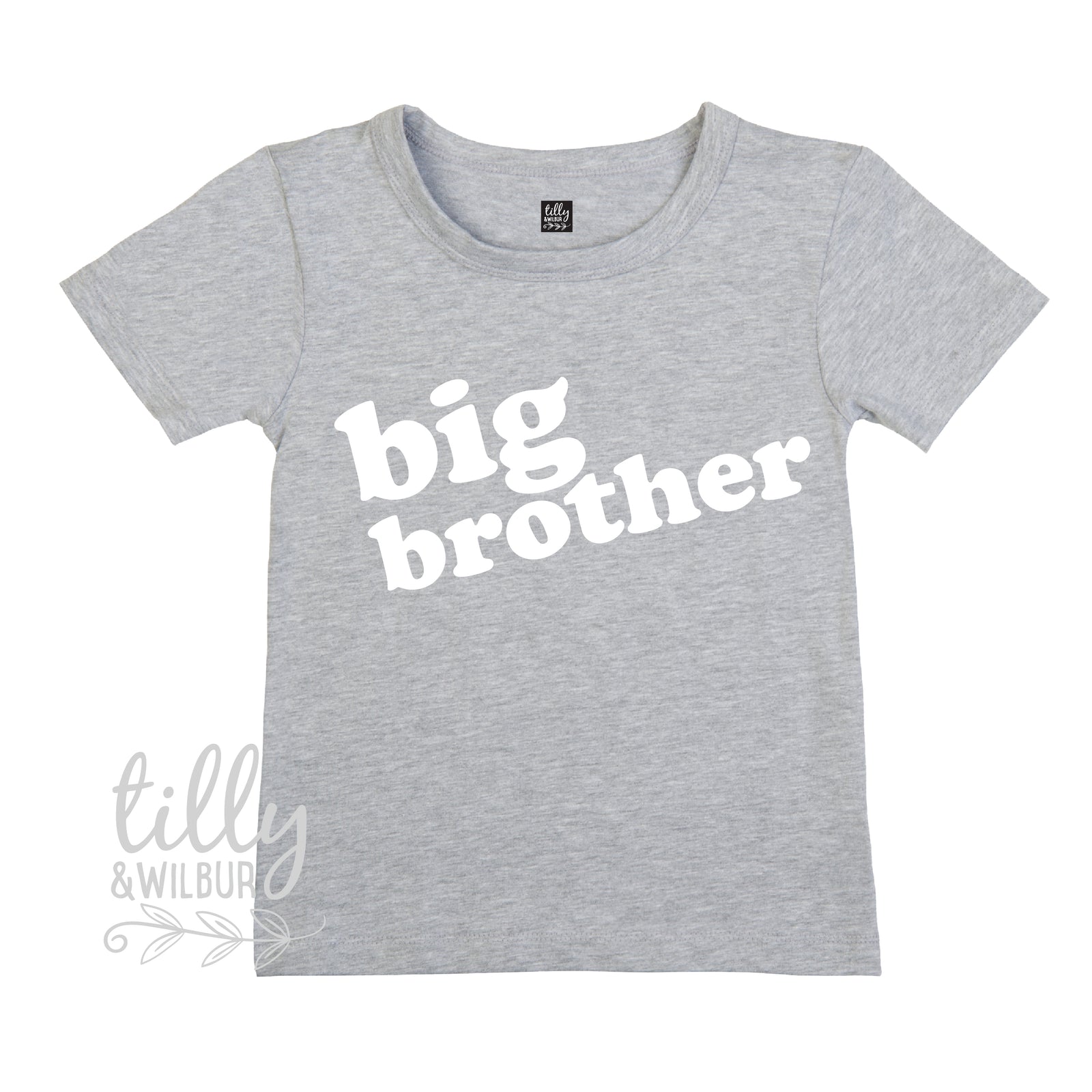 Big Brother MORE COLPURS & STYLES