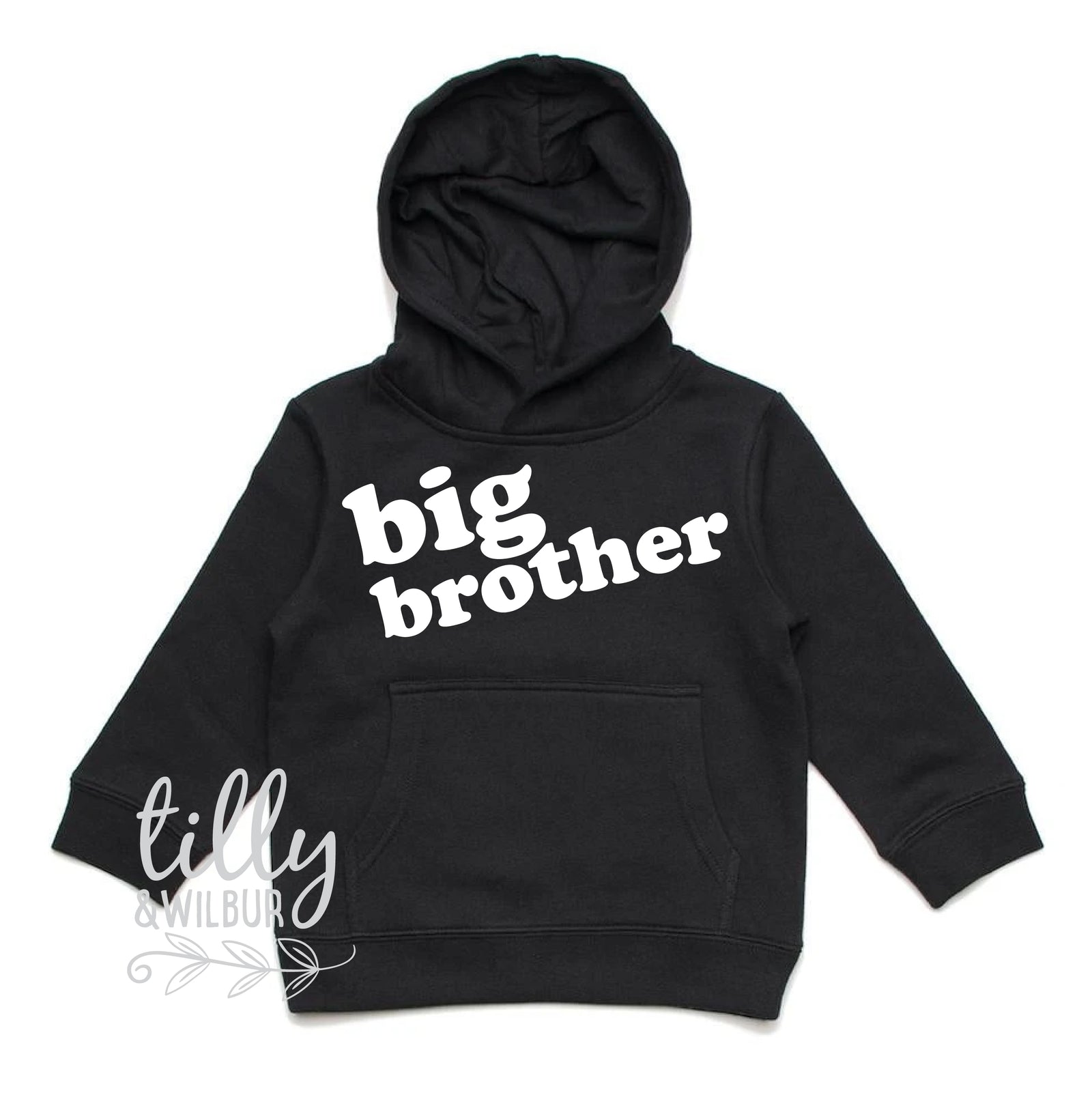 Big Brother MORE COLPURS & STYLES