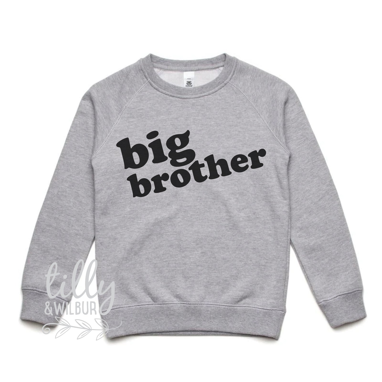 Big Brother MORE COLPURS & STYLES