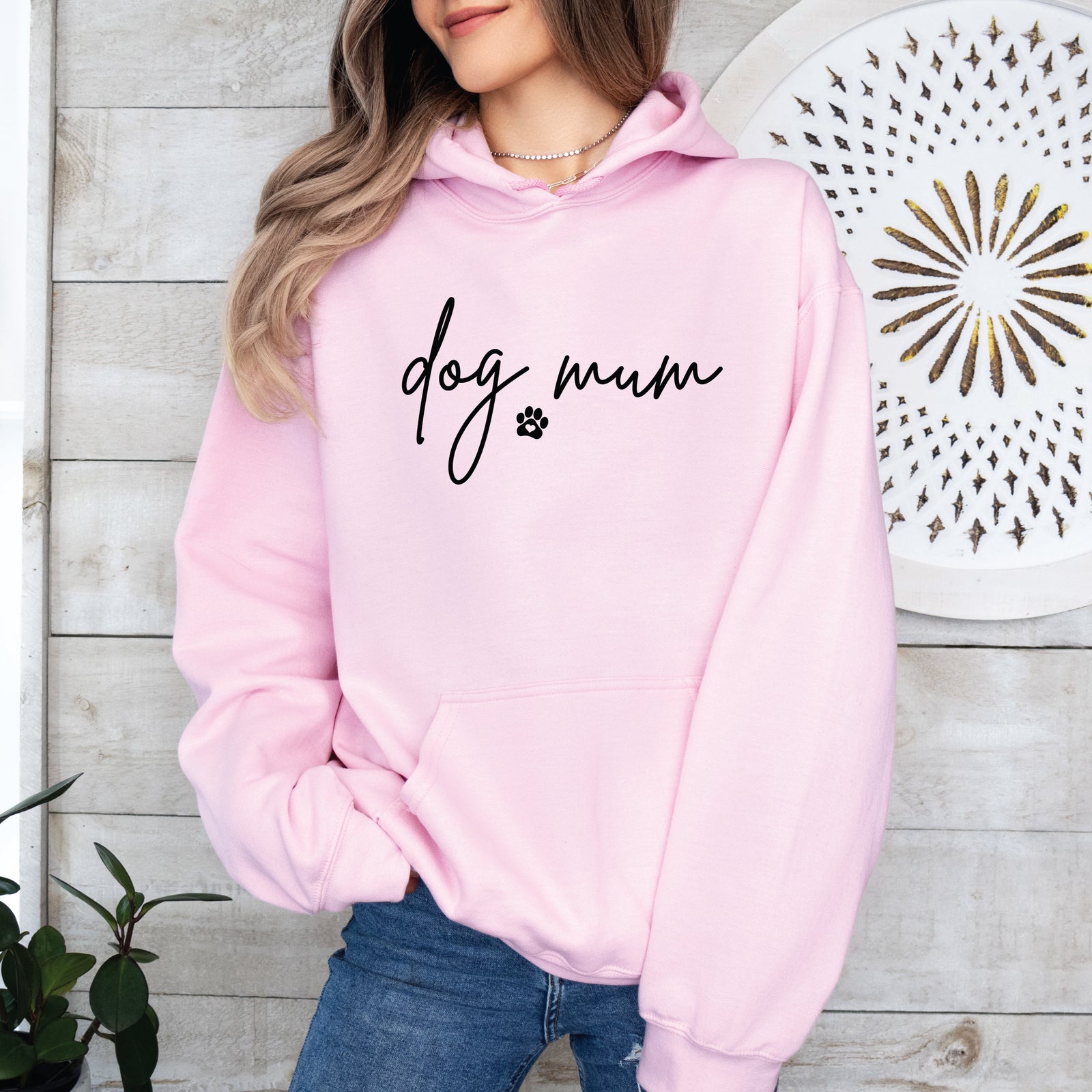 Dog Mum (MORE COLOURS & STYLES)