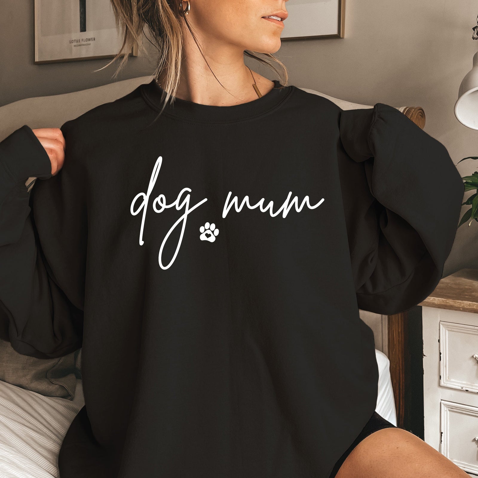 Dog Mum