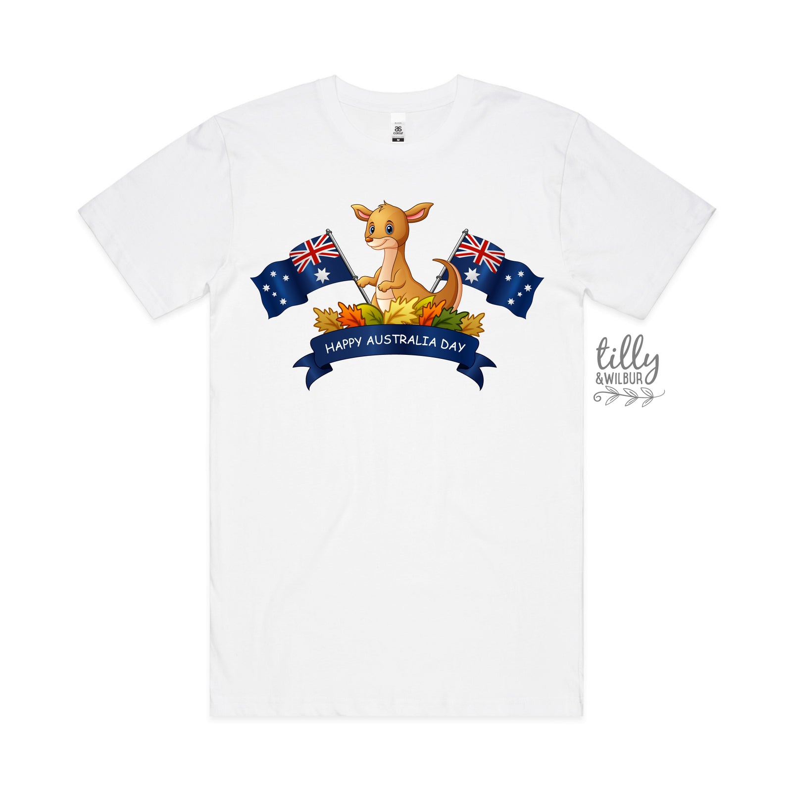 Happy Australia Day