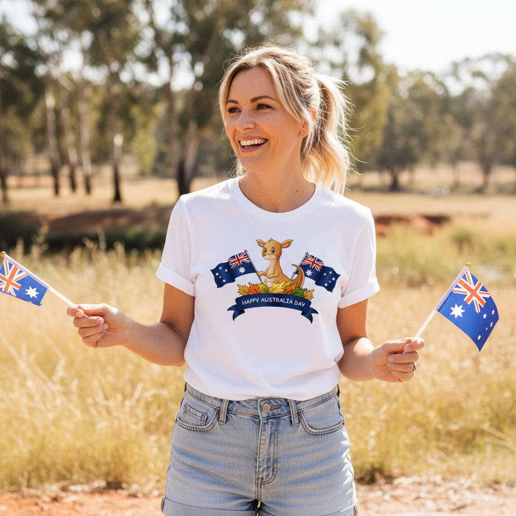 Happy Australia Day