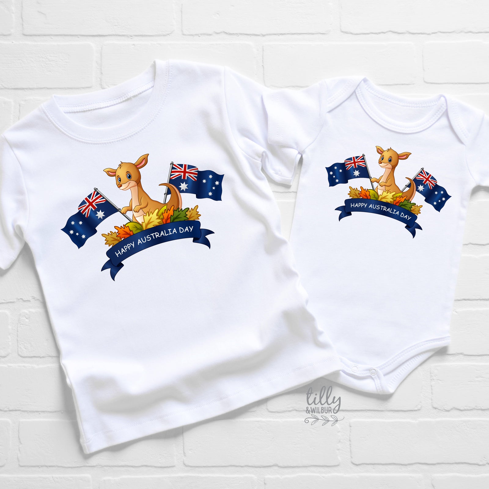 Happy Australia Day