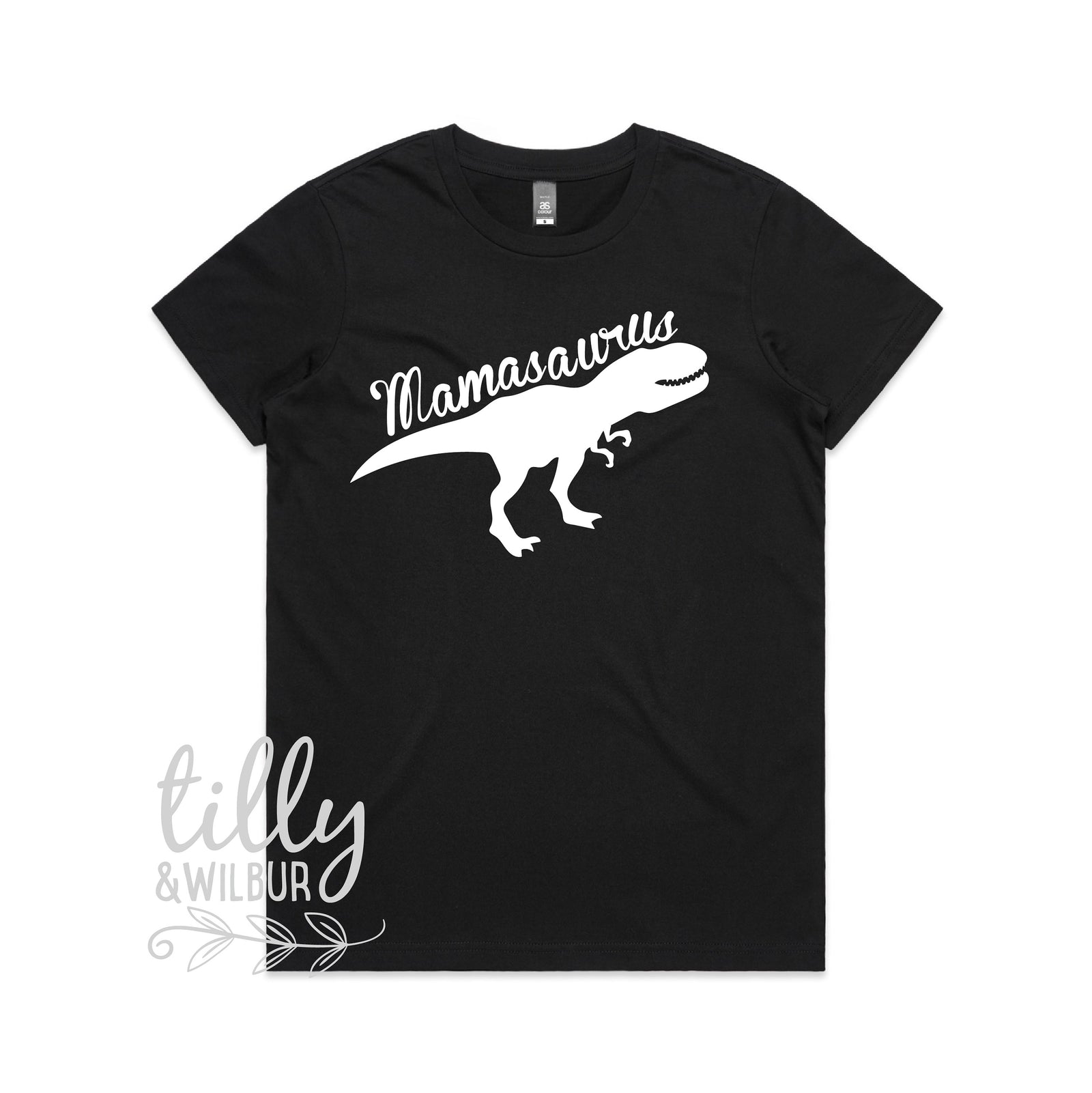 Mamasaurus Dinosaur