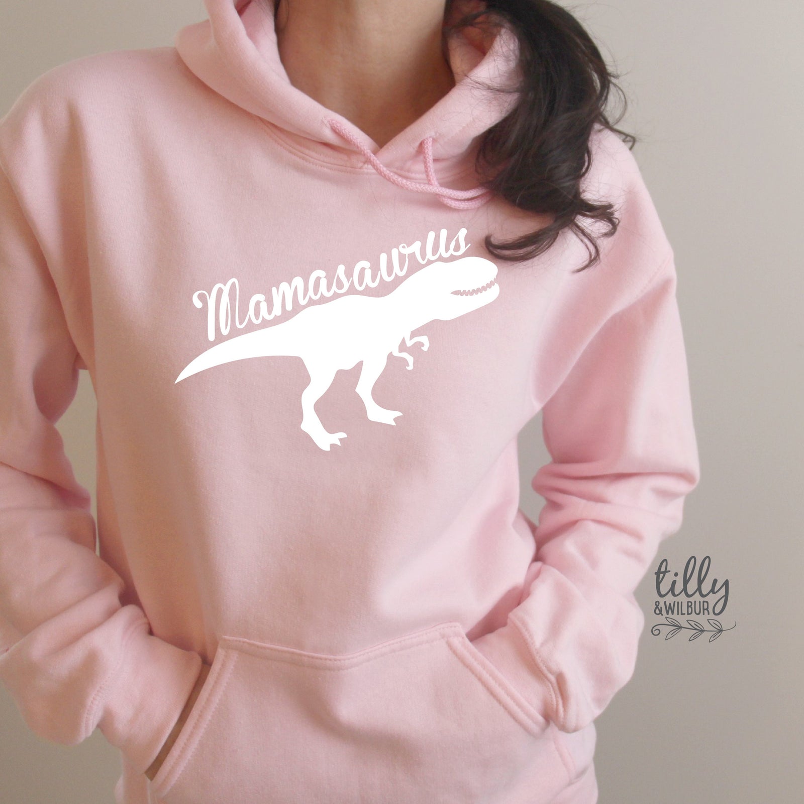 Mamasaurus Dinosaur
