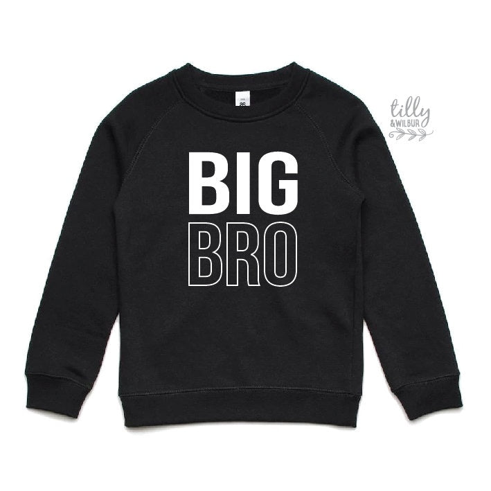 Big Bro |