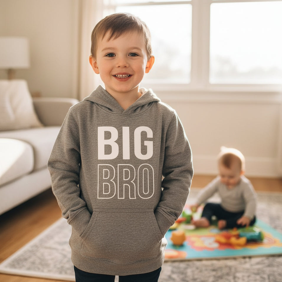 Big Bro |