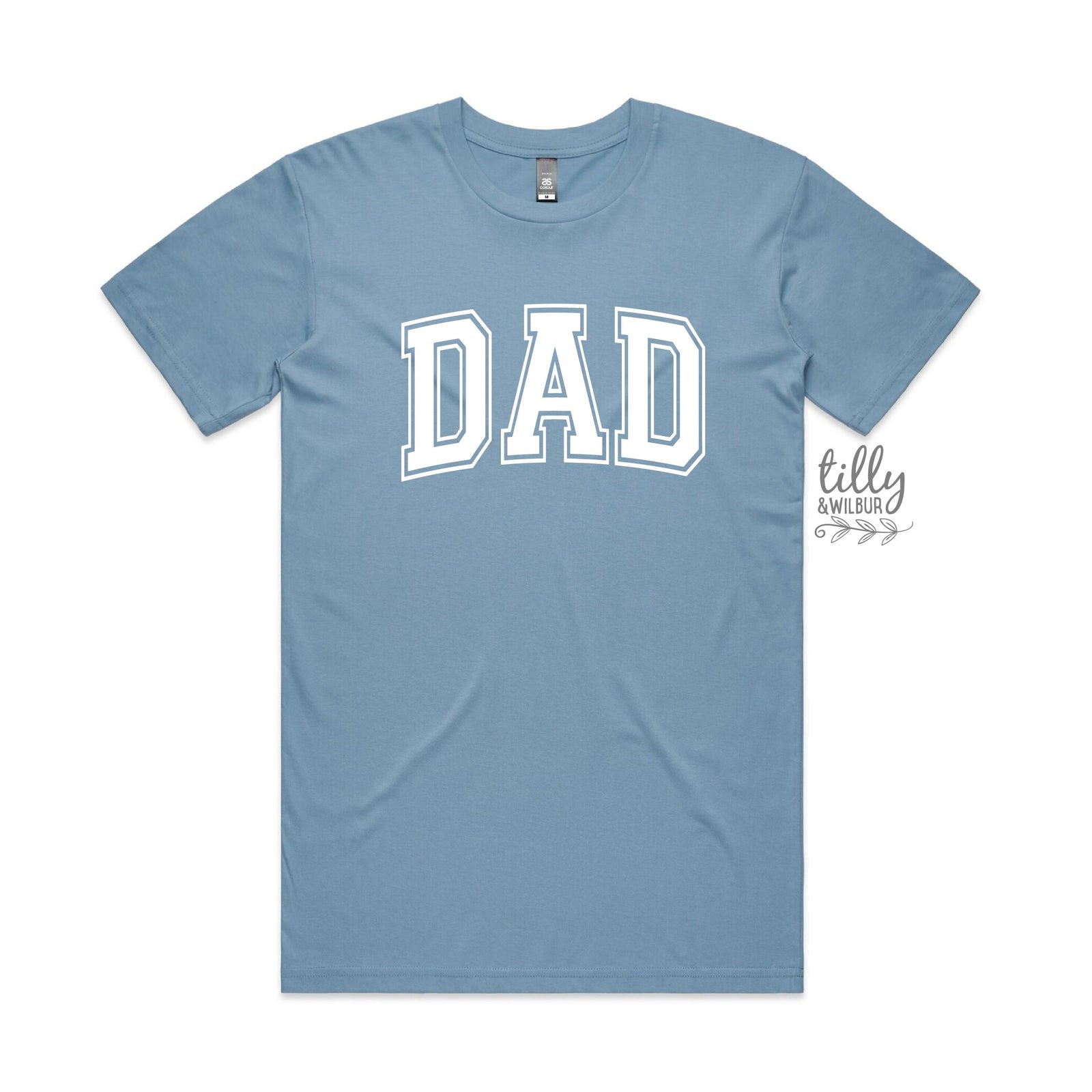 Dad Varsity (MORE COLOURS & STYLES)