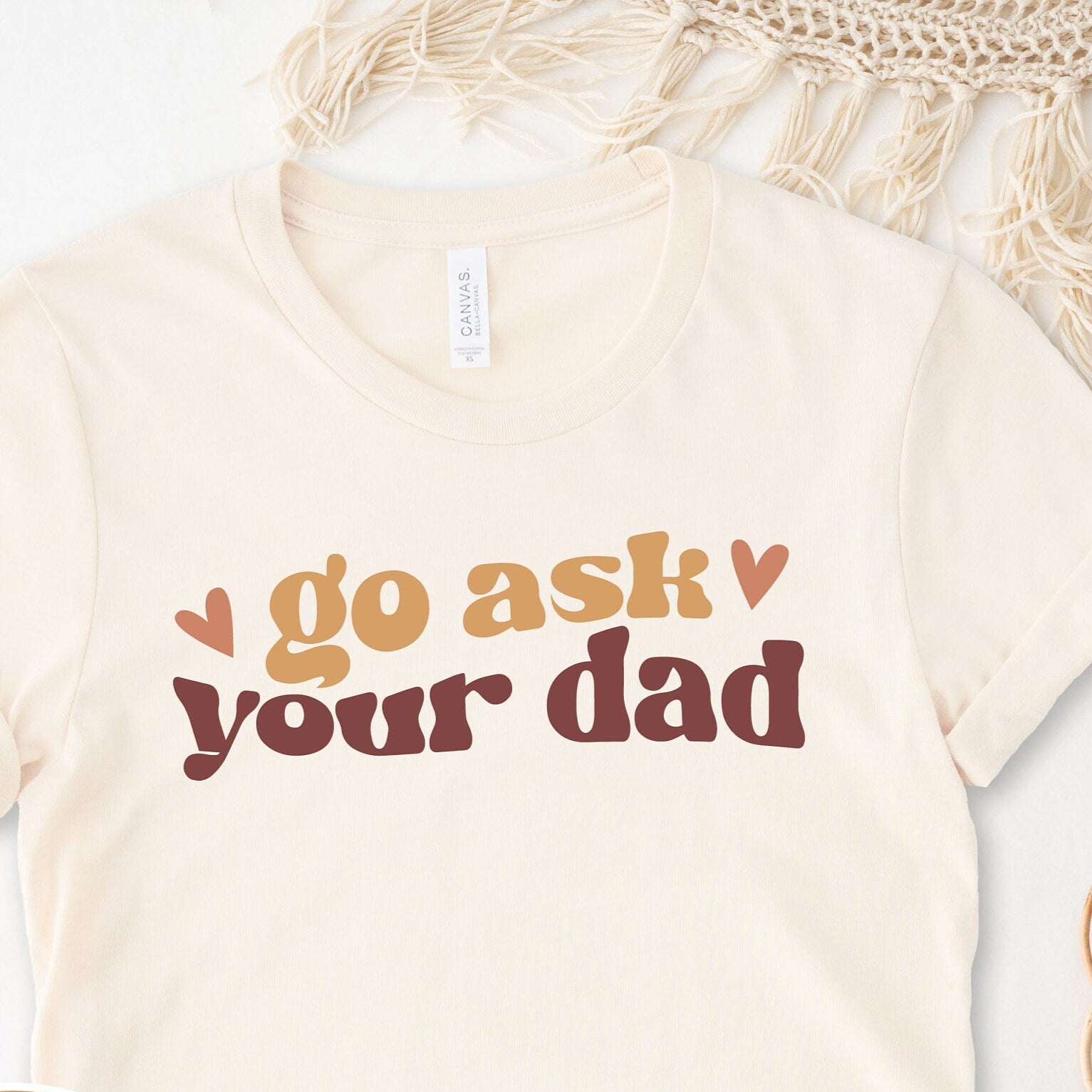 Go Ask Your Dad |