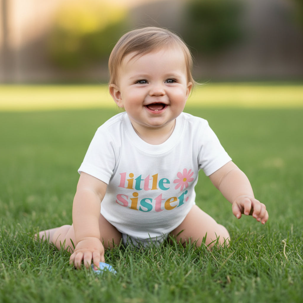 Little Sister (MORE COLOURS & STYLES)