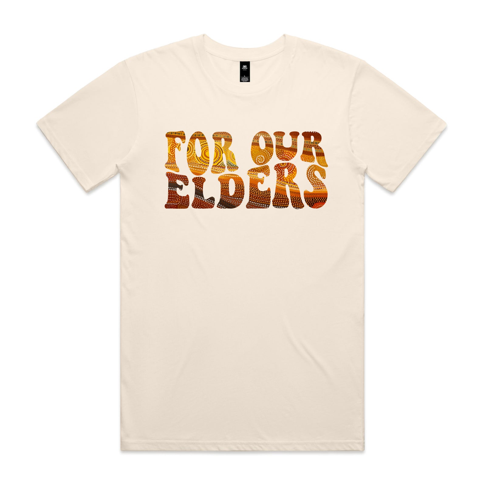 For Our Elders NAIDOC Week T-Shirt