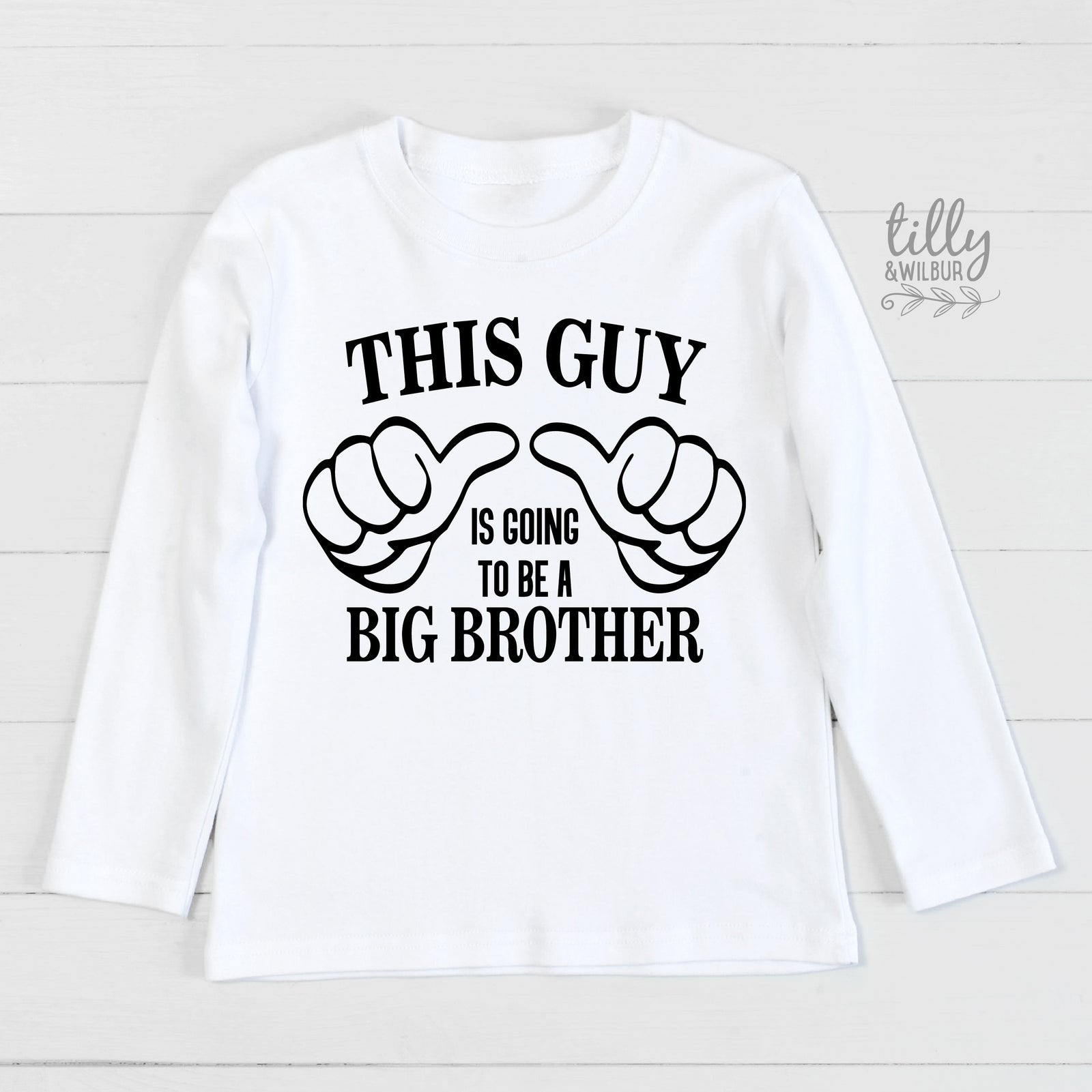 This Guy Is Going To Be A Big Brother T-Shirt, I'm Going To Be A Big Brother T-Shirt, Brother Shirt, Promoted To Big Brother Shirt, Big Bro