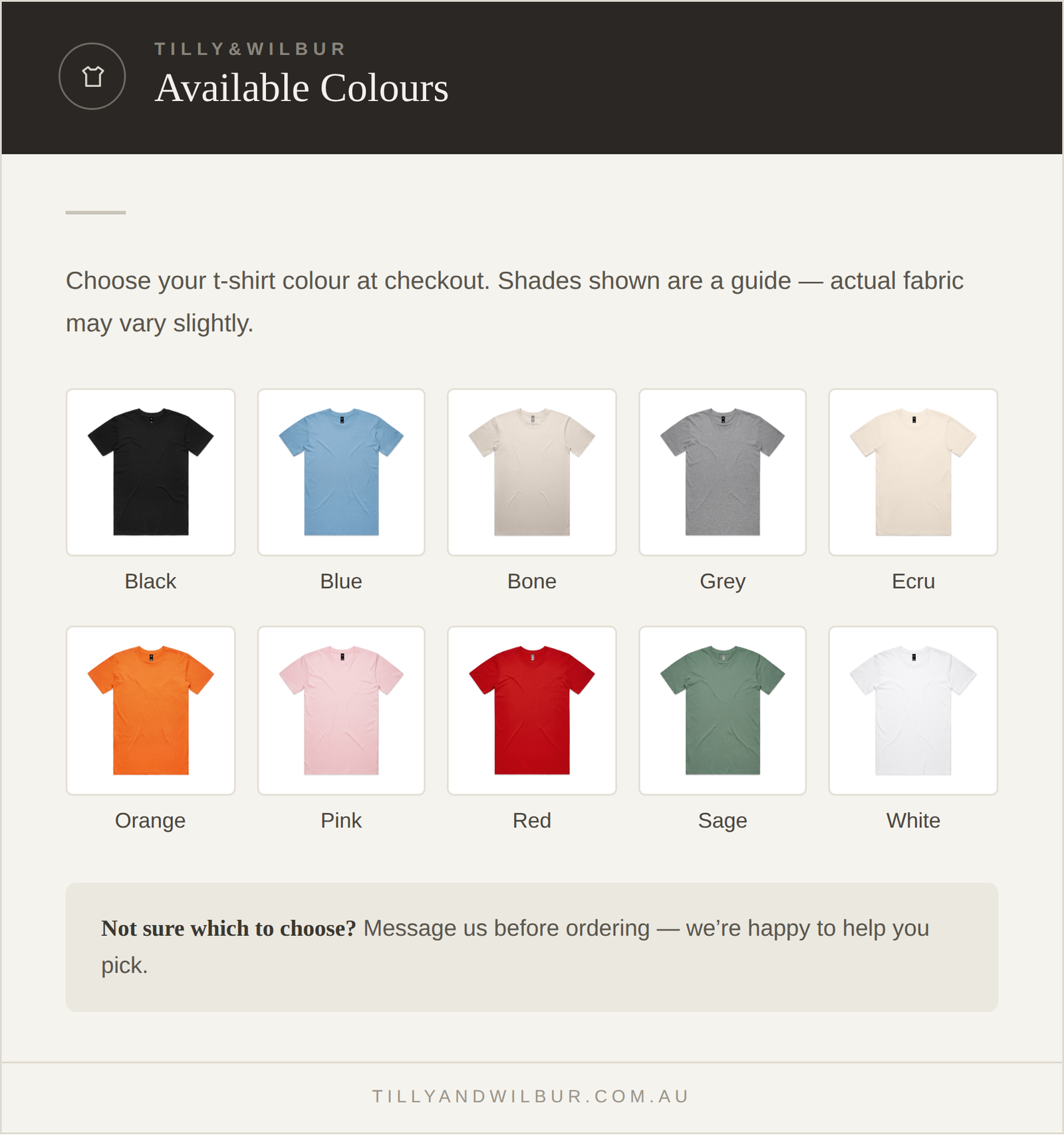 Your Vibe Is Contagious Tee – Statement Slogan T-Shirt