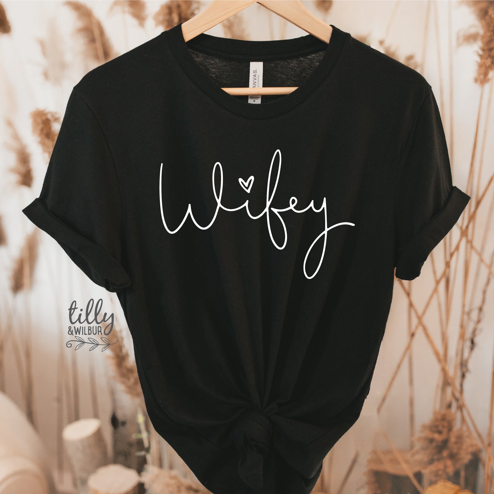 Wifey Hoodie | Wifey Shirt | Wife Sweatshirt | Cute Wife Gift | Bridal Hoodie | Wife Shirt Australia