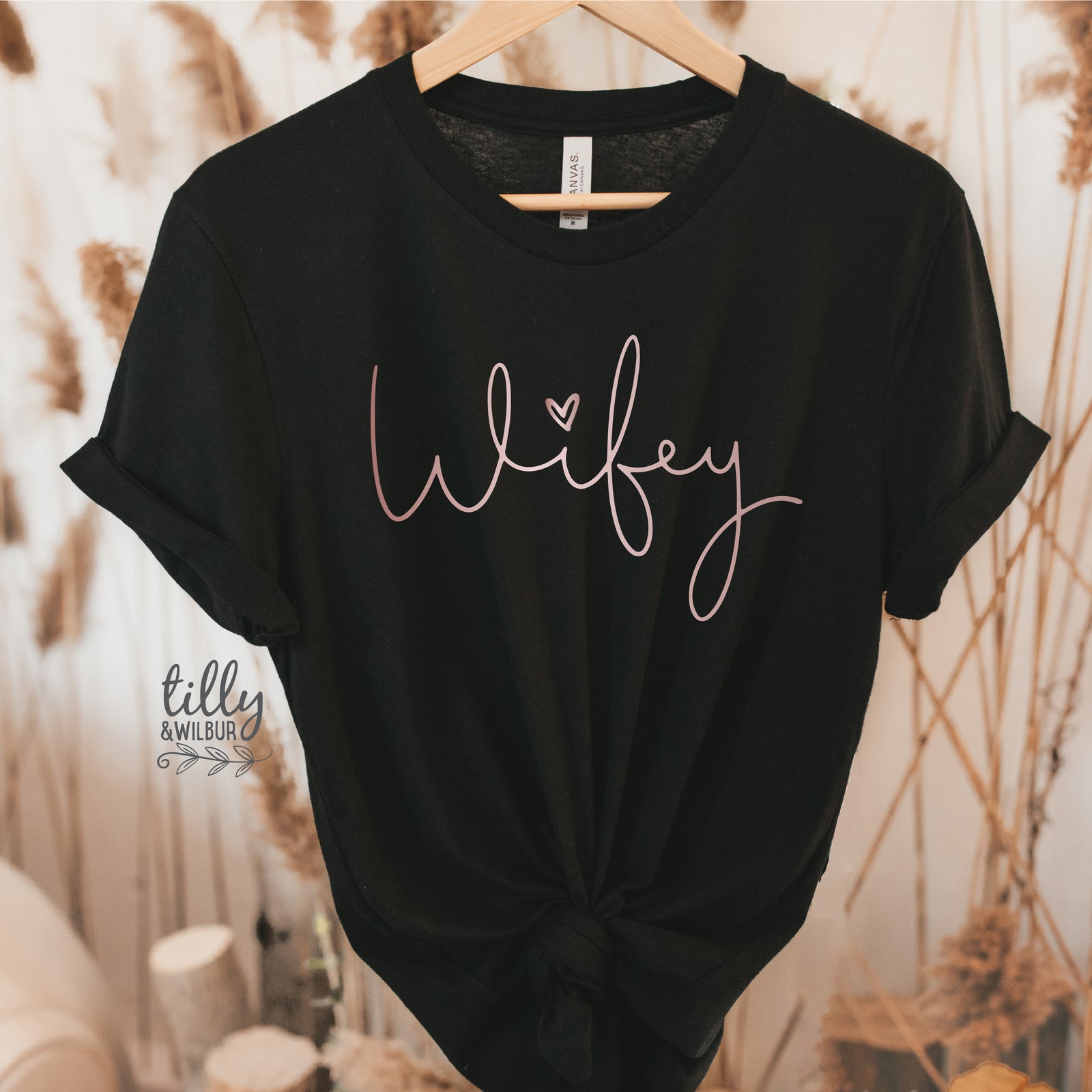 Wifey Hoodie | Wifey Shirt | Wife Sweatshirt | Cute Wife Gift | Bridal Hoodie | Wife Shirt Australia