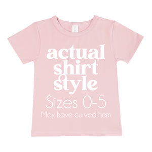 I've Got A Secret, I'm Going To Be A Big Sister T-Shirt for Girls