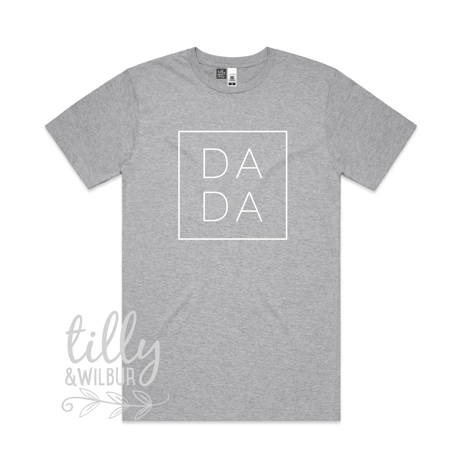 DADA Men's T-Shirt