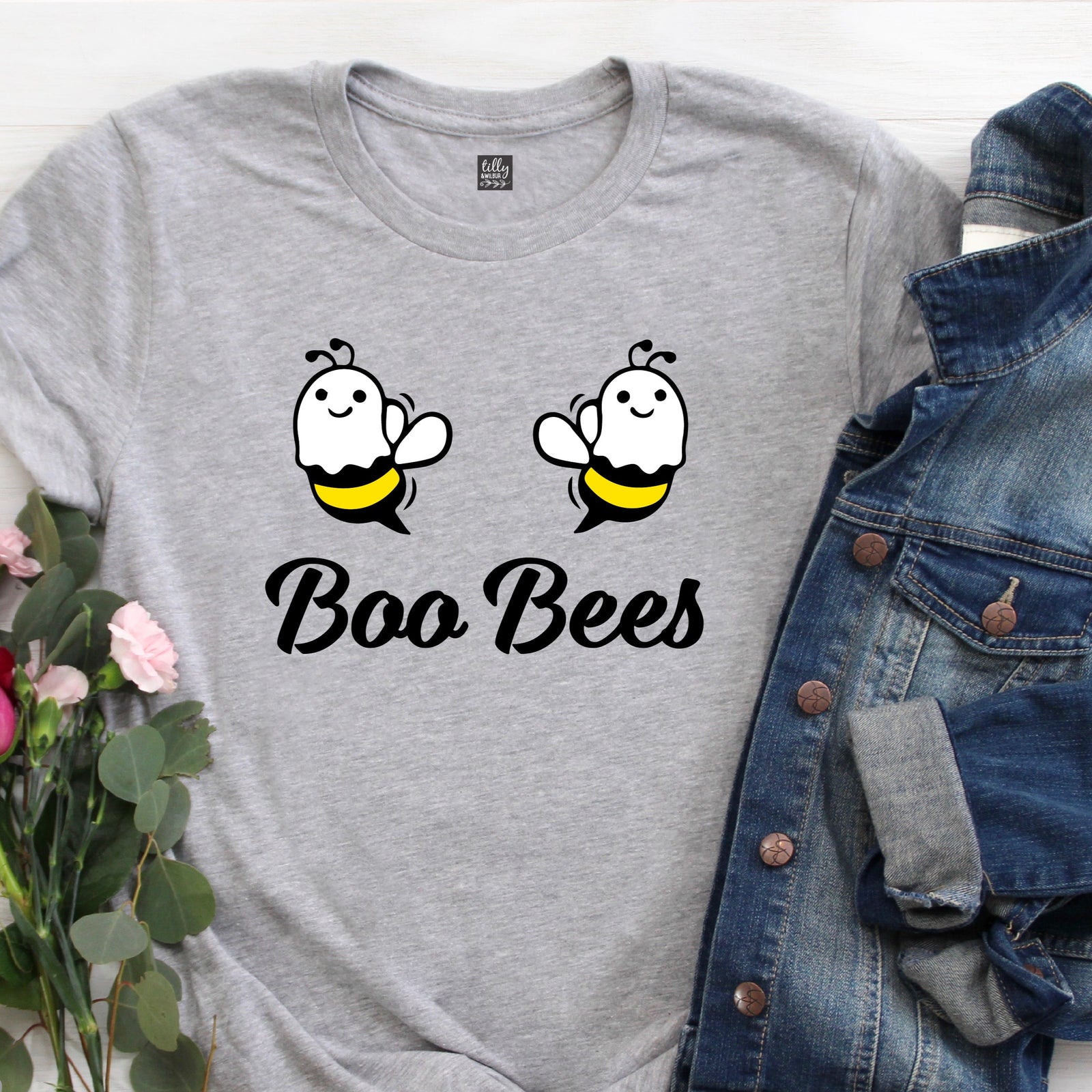 Boo Bees