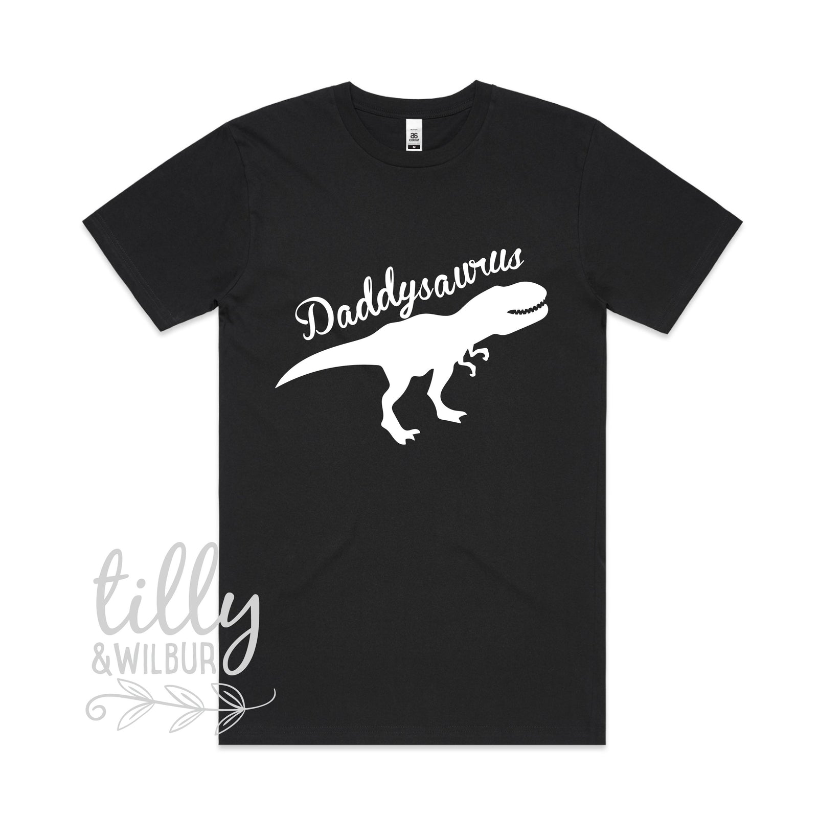 Daddysaurus T-Shirt
