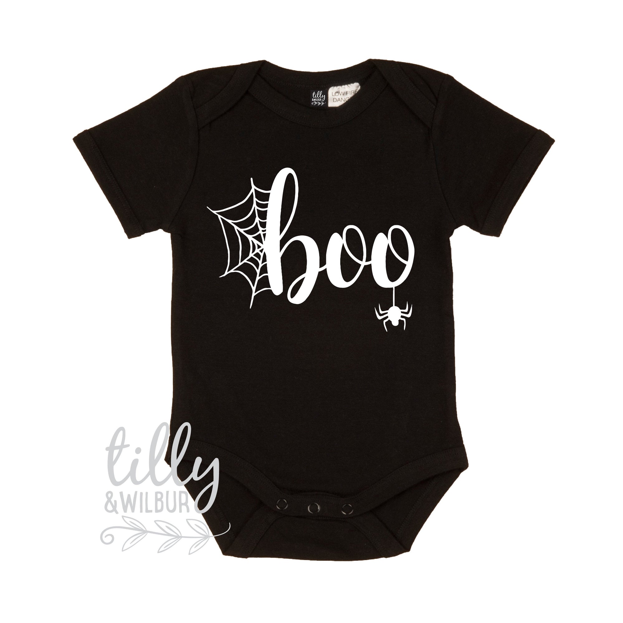 Boo Halloween Bodysuit, My 1st Halloween Baby Bodysuit, Baby Halloween Outfit, My First Halloween, Halloween Shirt, Boo Halloween Baby