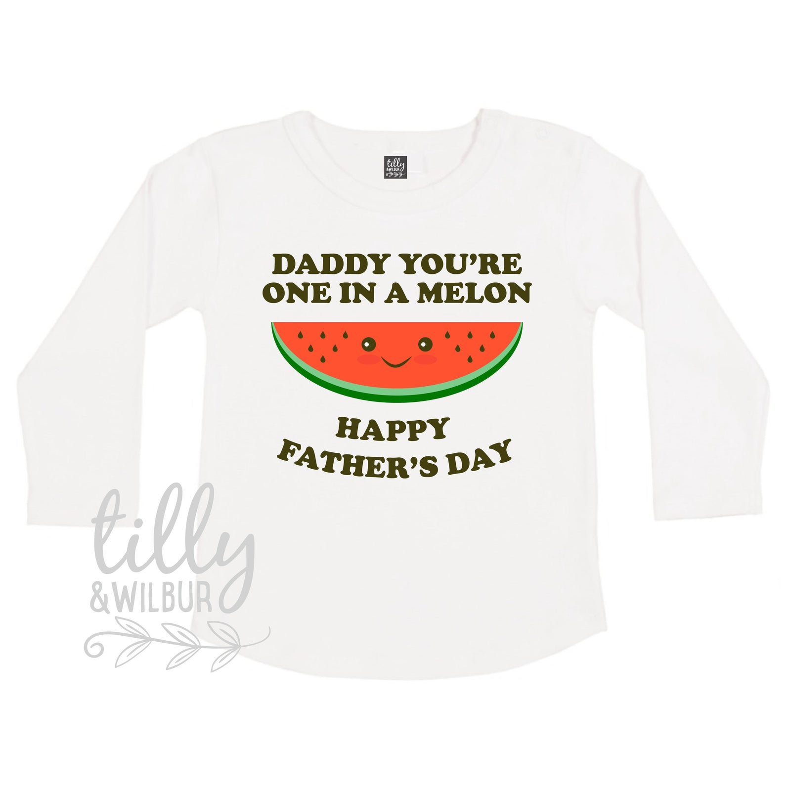Daddy You're One In A Million Happy Father's Day, Father's Day Bodysuit, Fathers Day Baby Outfit, Fathers Day T-Shirt, Fishing Daddy, Funny
