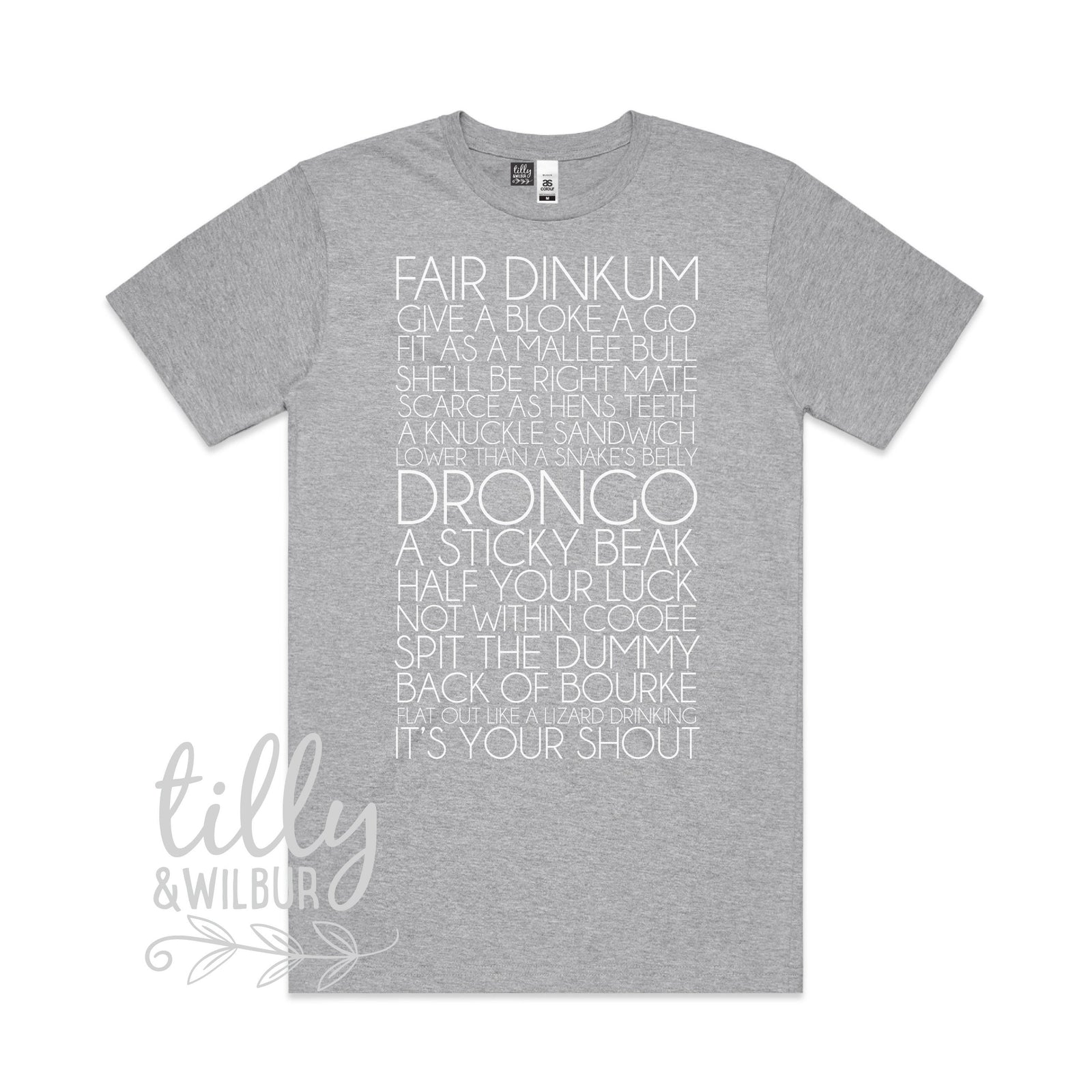 Australia Day Men's T-Shirt, Aussie Sayings, Aussie Slang, Australia Day Men's Tee, Aussie T-Shirt For Men, Funny Men's Australia Day Shirt