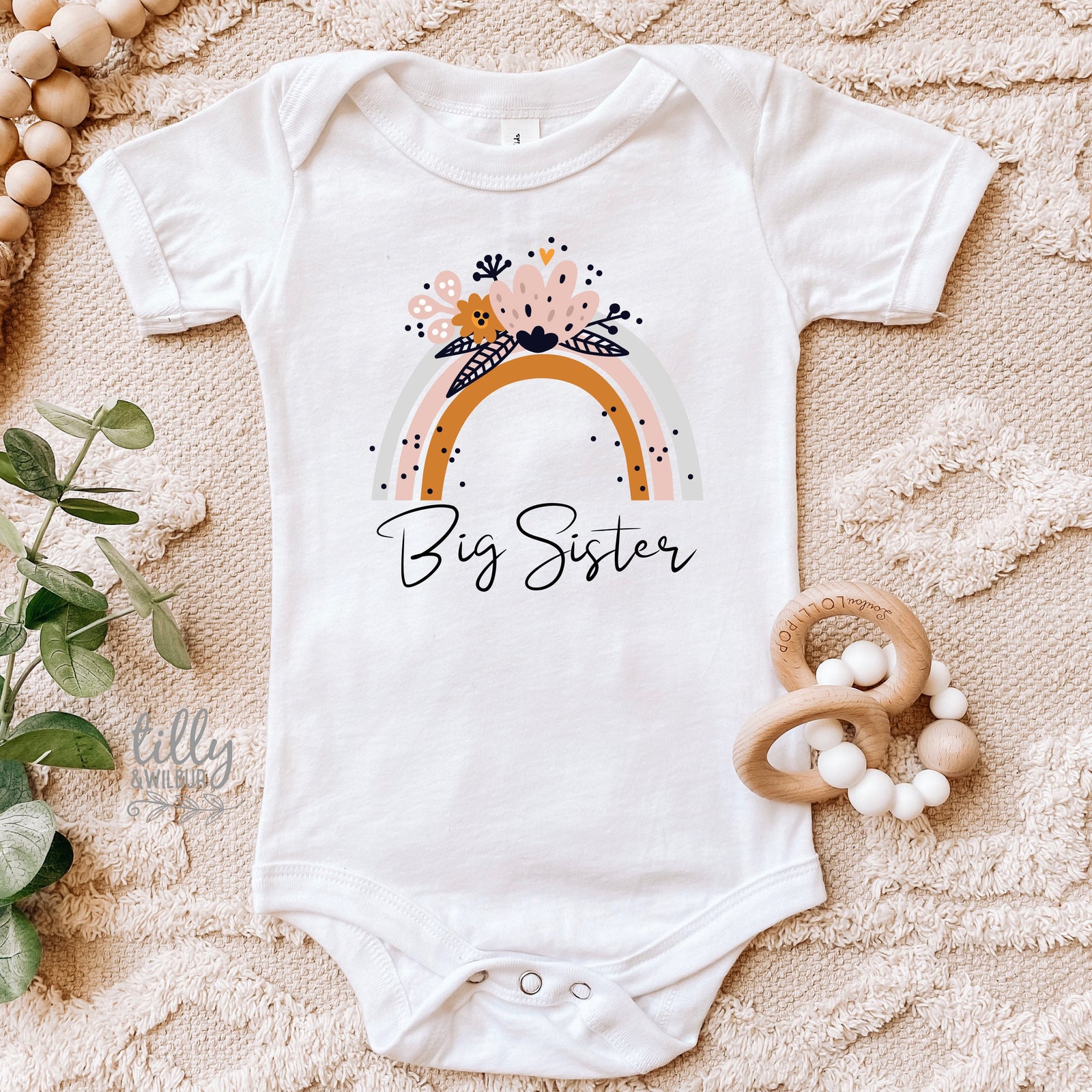 Big Sister Bodysuit, Big Sister Announcement, Big Sister Gift, Pregnancy Announcement Romper, I'm Going To Be A Big Sister Announcement Tee