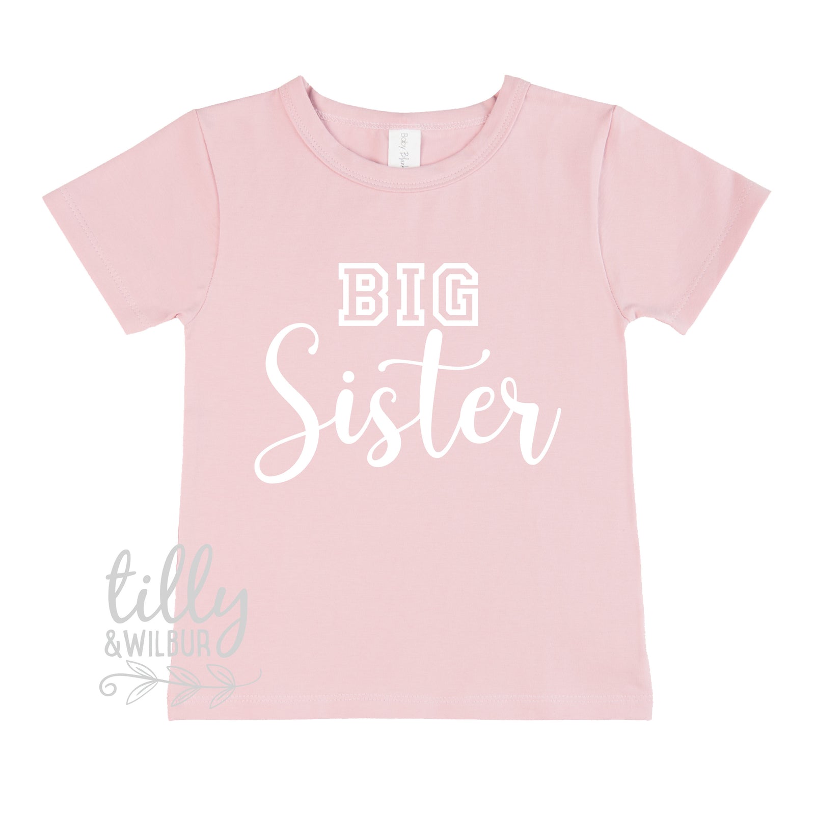 Big Sister T-Shirt, Big Sister Announcement, Big Sister Gift, Pregnancy Announcement Shirt, I'm Going To Be A Big Sister Announcement Shirt