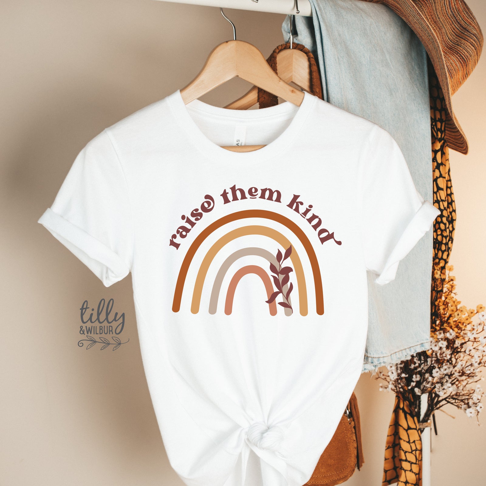 Be Kind Women's T-Shirt, Raise Them Kind T-Shirt, Be Kind TShirt, Be Kind Shirt, Kindness Matters, Inspirational Clothing, Kindness Clothing