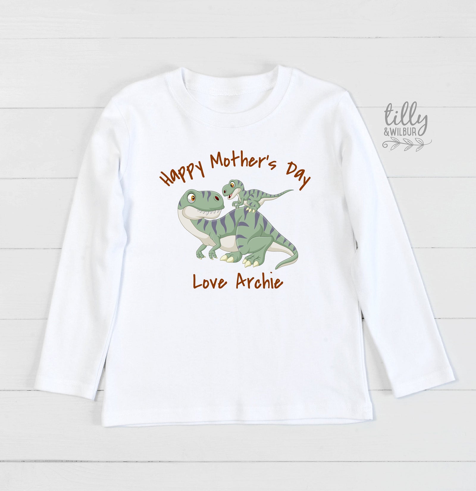 Mother's Day T-Shirt, Personalised Happy Mothers Day Shirt, Personalised Mother's Day, 1st Mother's Day, Mummy I Love You Happy Mother's Day