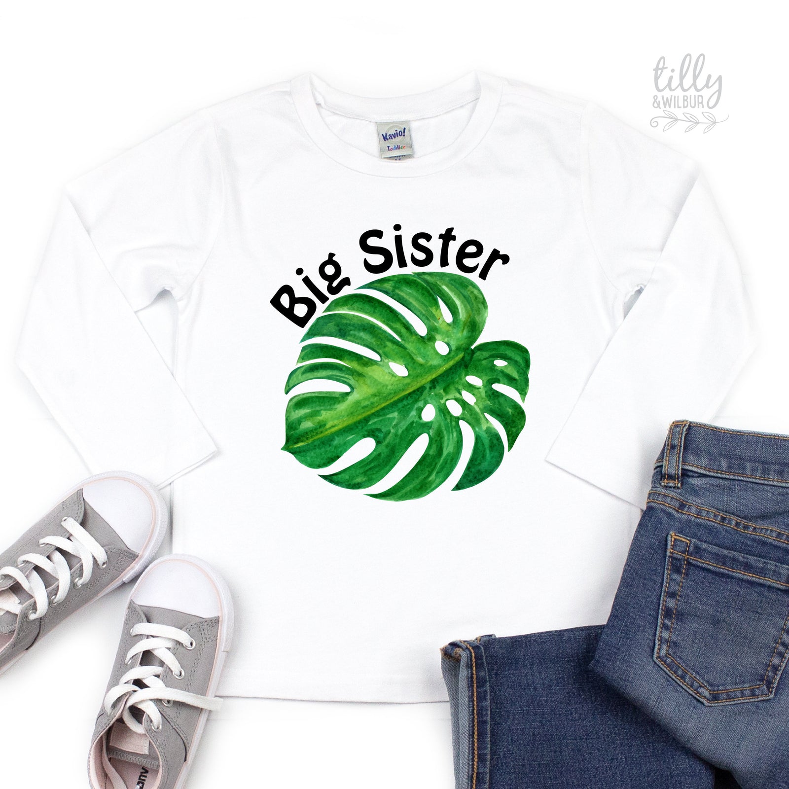 I'm Going To Be A Big Sister T-Shirt For Girls, Pregnancy Announcement Shirt, Pregnancy Announcement, Sister T-Shirt Gift, Big Sister To Be