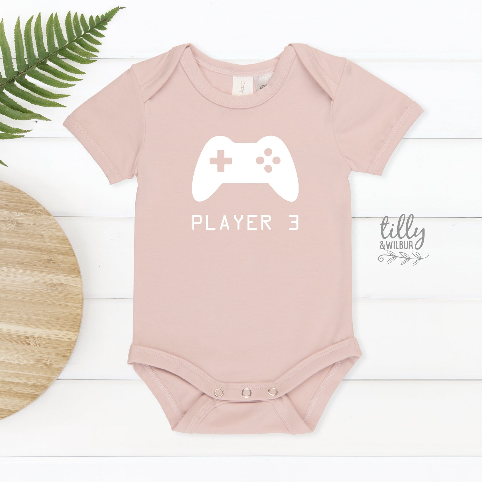 Player 3, Player 3 Has Entered The Game, Player 1 Player 2, Father Baby Matching Shirts, Matching Dad Baby, Gamer, Gaming, Father's Day Gift