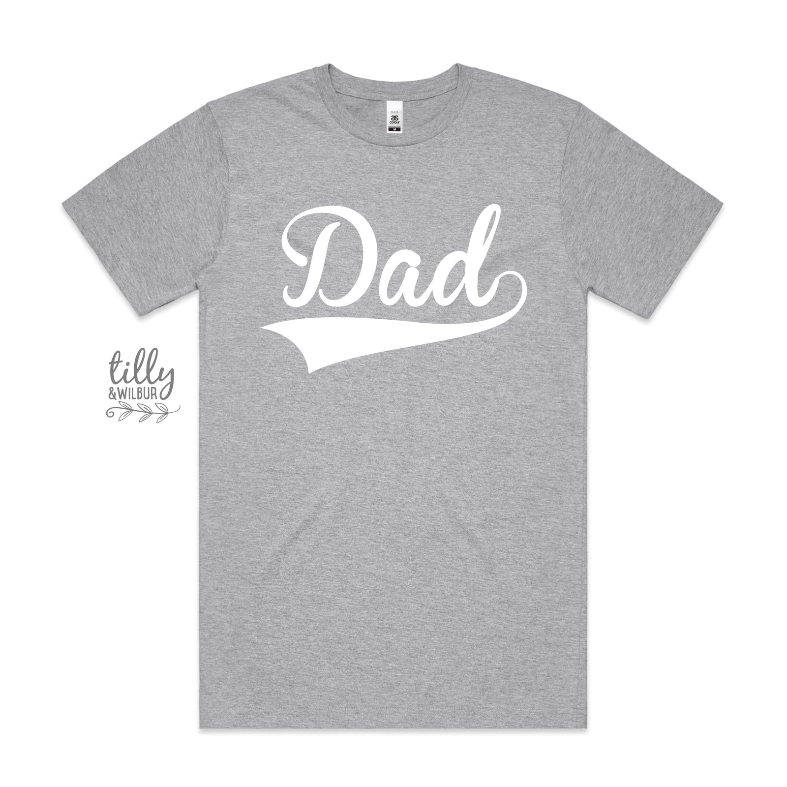 Dad T-Shirt For Men
