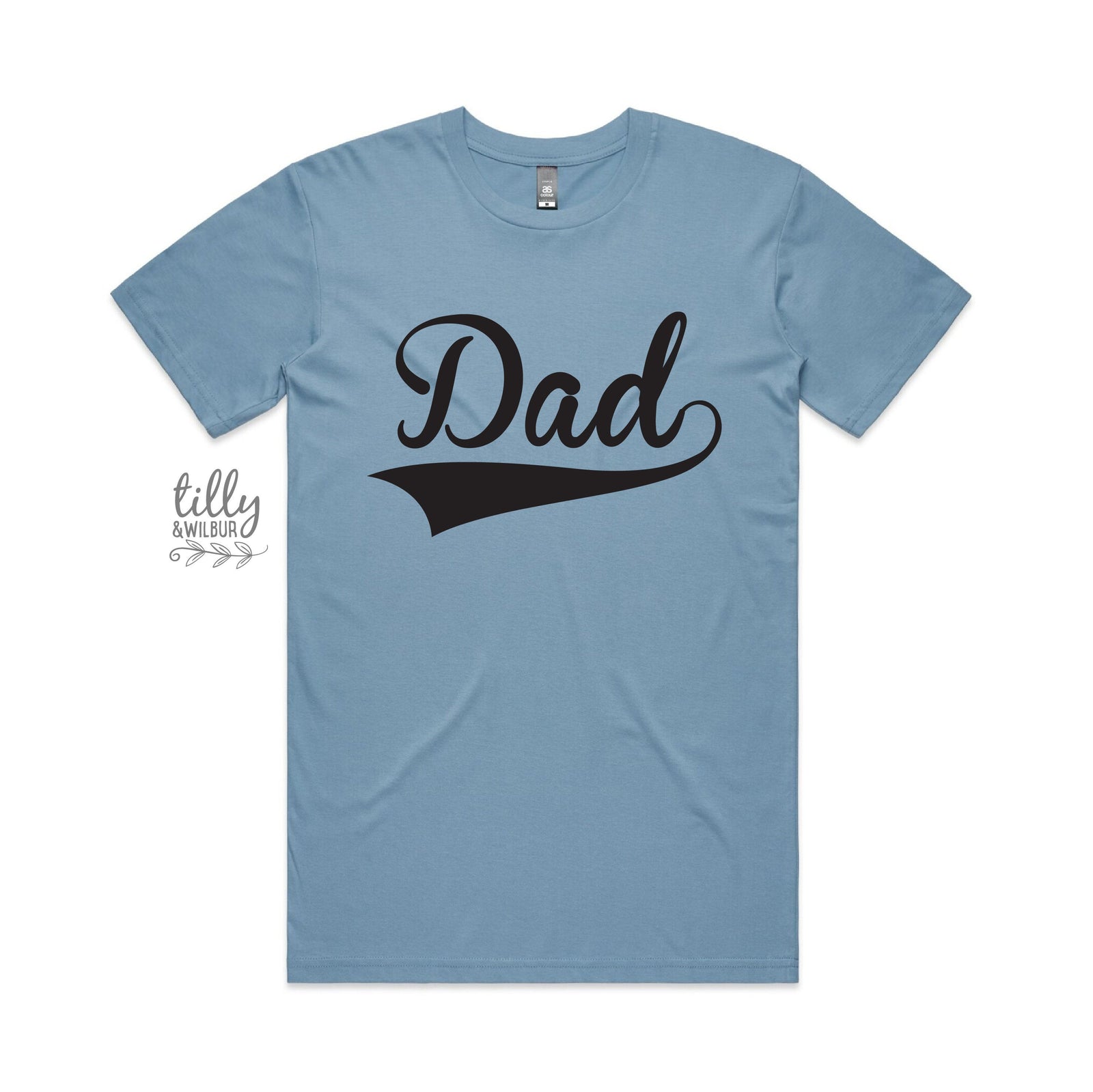 Dad T-Shirt For Men