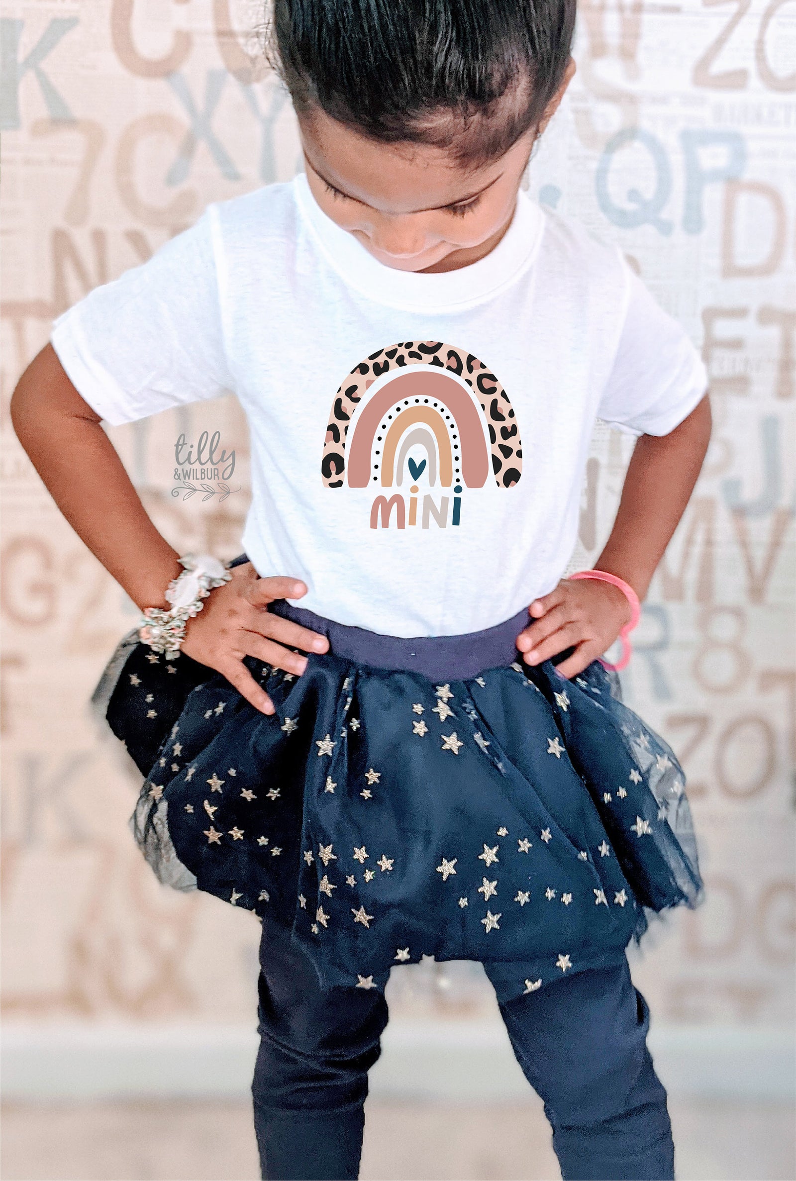 Rainbow Mama T-Shirt