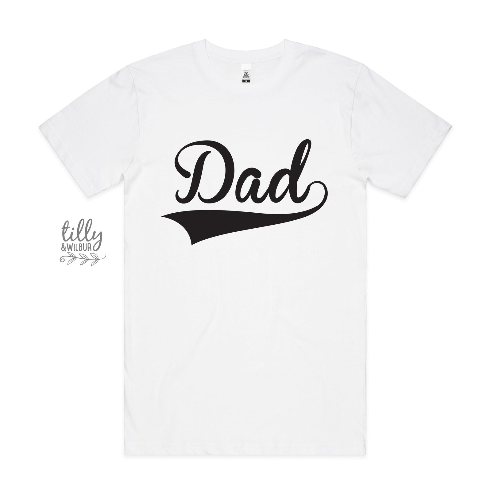Dad T-Shirt For Men